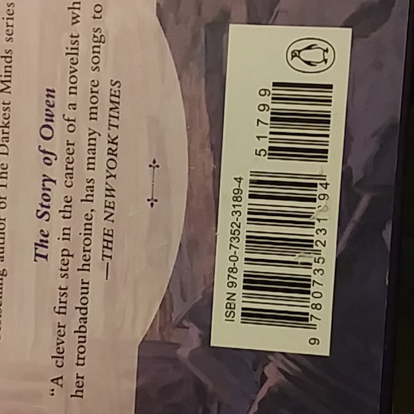 "The Afterwards" - Picture 7 of 7